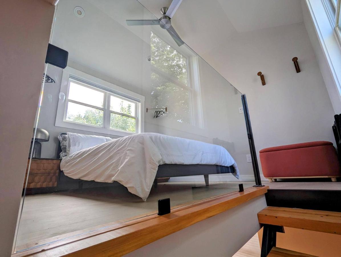 Carriage House Villa Livingston Luaran gambar