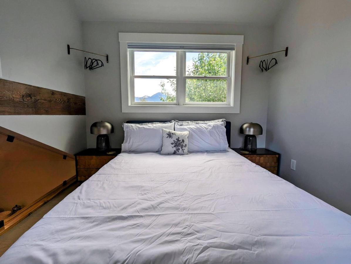 Carriage House Villa Livingston Luaran gambar