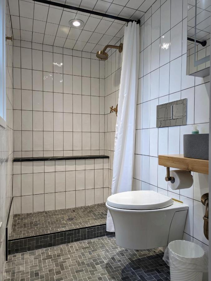 Carriage House Villa Livingston Luaran gambar