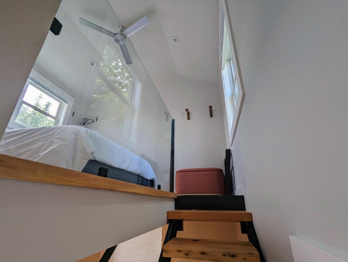 Carriage House Villa Livingston Luaran gambar