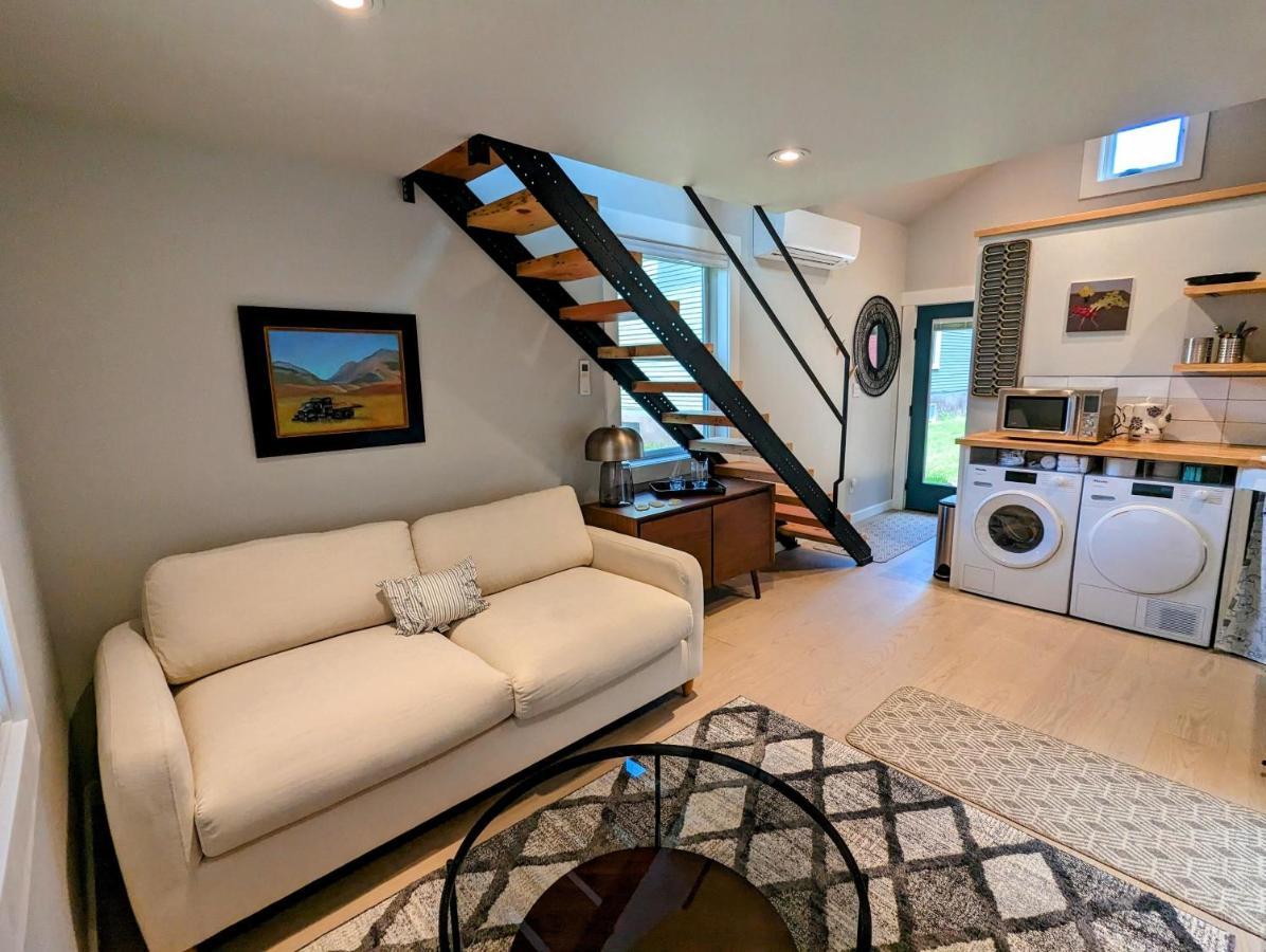 Carriage House Villa Livingston Luaran gambar