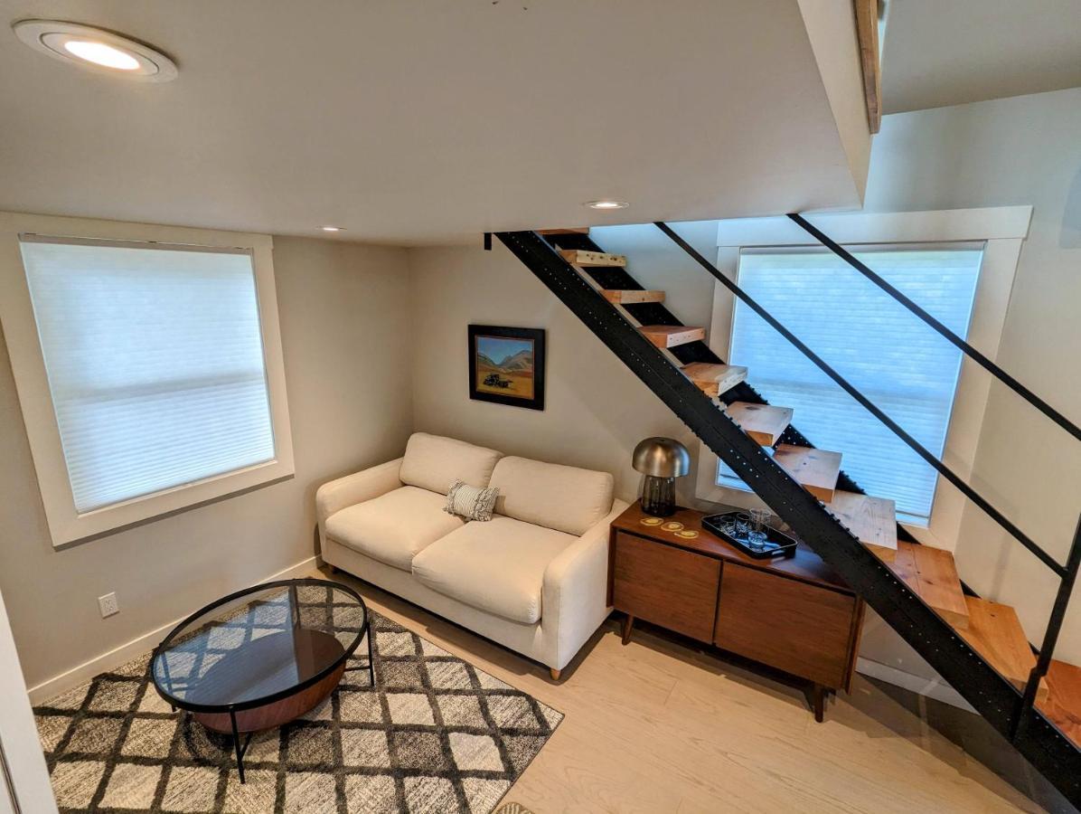 Carriage House Villa Livingston Luaran gambar