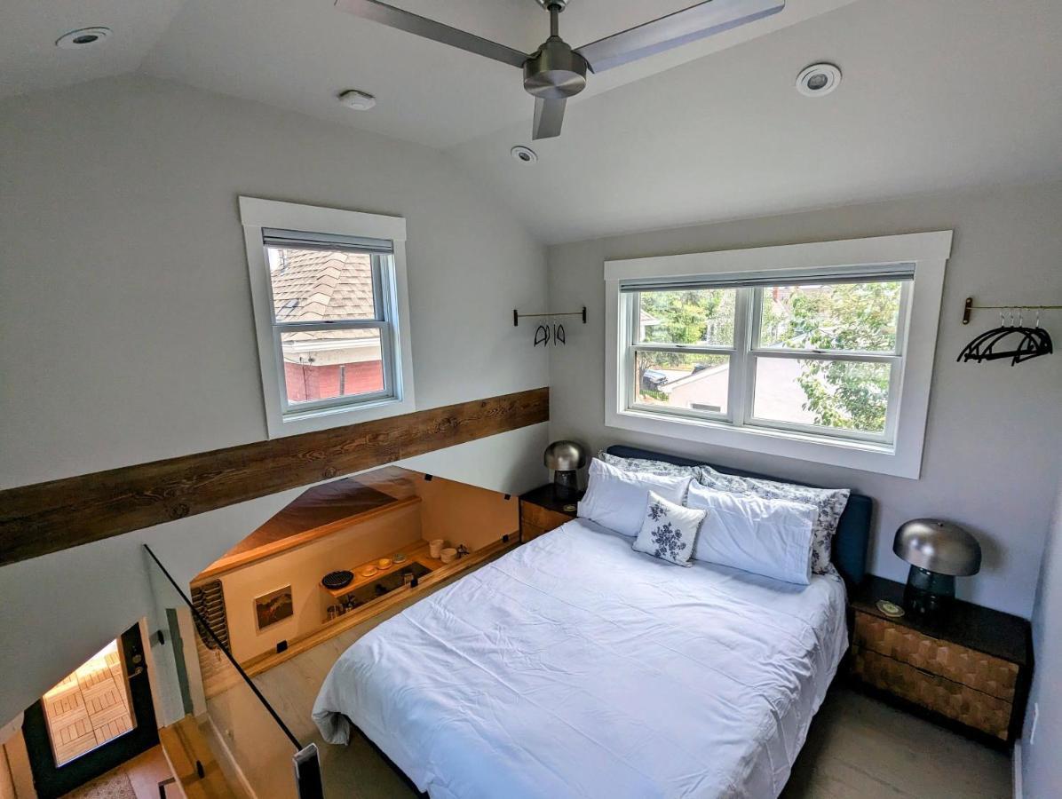 Carriage House Villa Livingston Luaran gambar