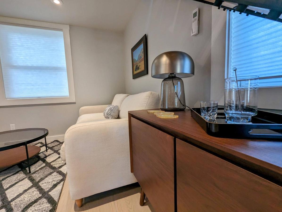 Carriage House Villa Livingston Luaran gambar